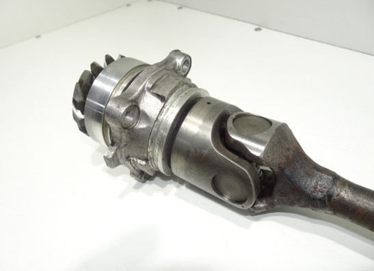 Cardan joint axle Kawasaki VN 1500