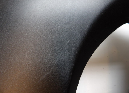 Linker onderkuip Kawasaki ZX 6 R