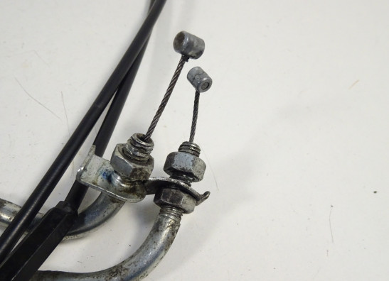 Gaszug Honda NC 700 X