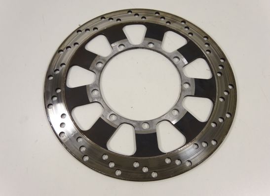 Remschijf voor links Kawasaki KLE 500