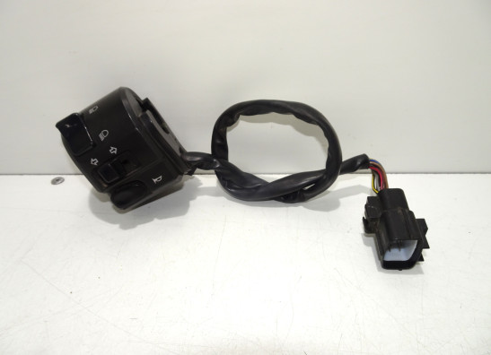 Handlebar switch assy left Ducati 749  999