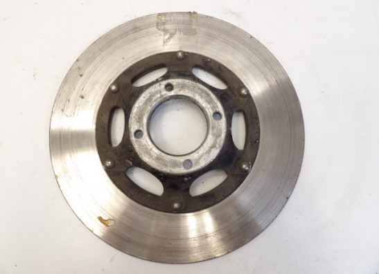 Remschijf voor Honda CB 400