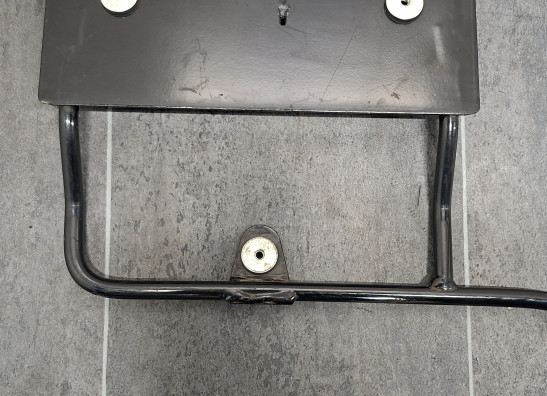 Kofferbeugel set Harley Davidson Softtail