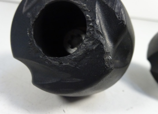 Valblokken BMW K 1200 R 