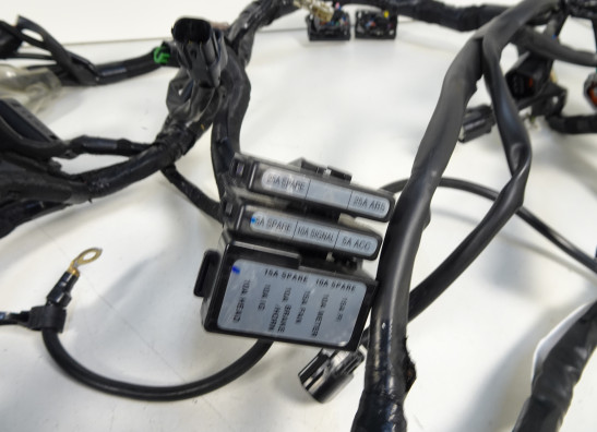 Kabelboom Kawasaki Ninja 650