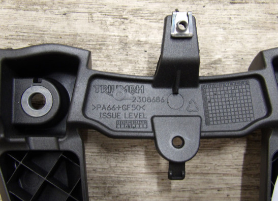 Bagagedrager Triumph Tiger 900 Rally Pro