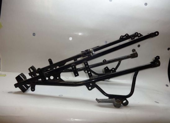 Achtersubframe Kawasaki ZZR 600