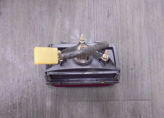 Rucklicht Suzuki GSX R 1100