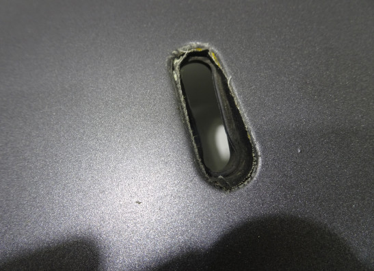 Cowl lower right Ducati 749  999