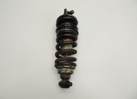 Rear cushion Yamaha TDM