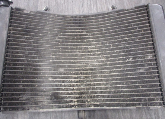 Radiateur Yamaha YZF R1