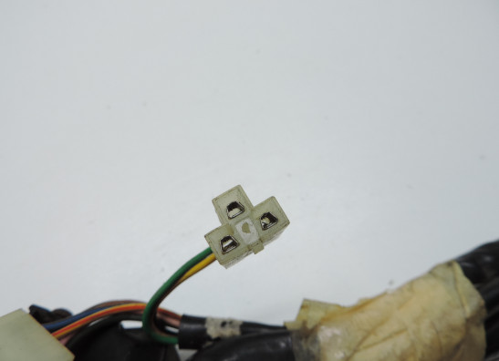 Handlebar switch assy left Yamaha XVZ 1200 Venture