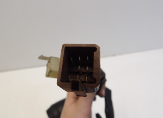 Meter combination Kawasaki GPZ 900