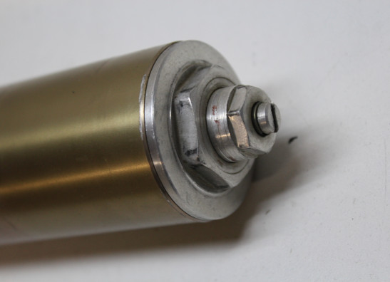 Standrohr Gabelholm links komplett Yamaha YZF 750 SP