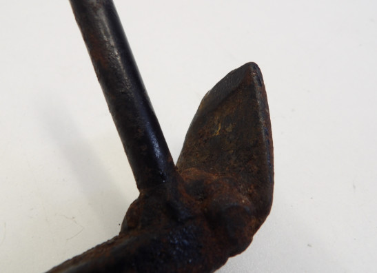 Standaard Suzuki GSF 600 650 Bandit 