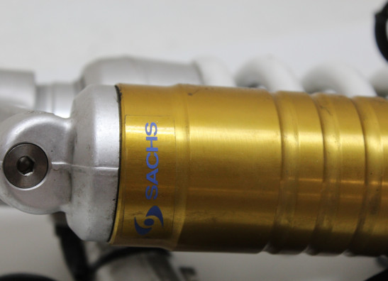 Rear cushion BMW R 1200 GS LC