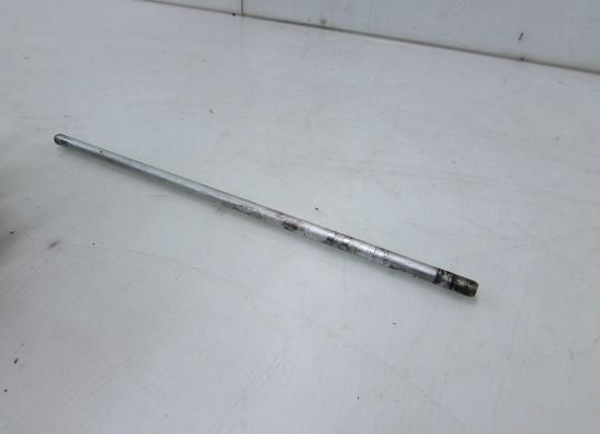 Versnellingsbak Kawasaki GPX 750