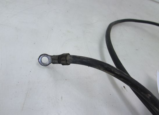 Kabelboom voor Suzuki Burgman 400