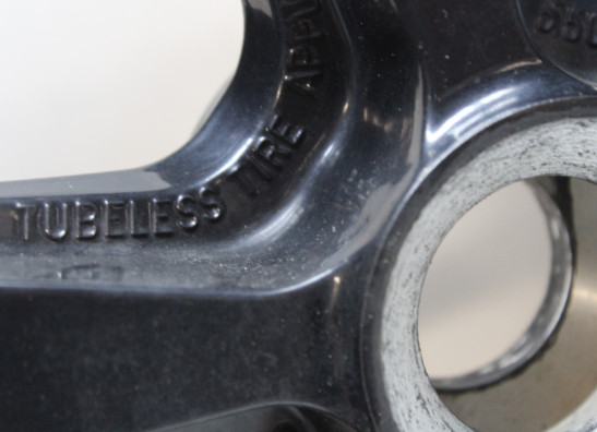 Achtervelg Ducati Monster S4RS