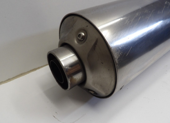 Auspuff Honda CBF 1000