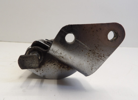 Fussraste links Honda VT 1100