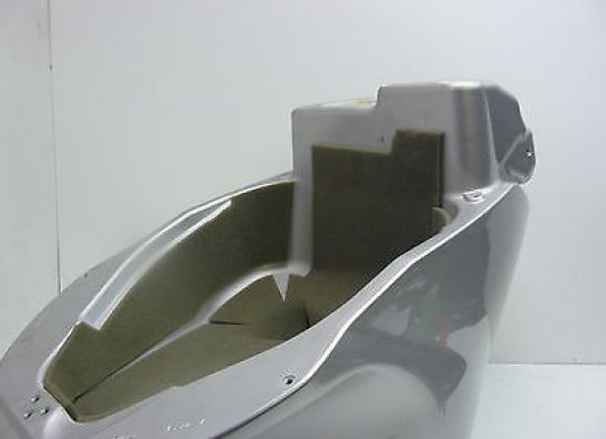 Fuel tank Triumph Speed Triple 1050