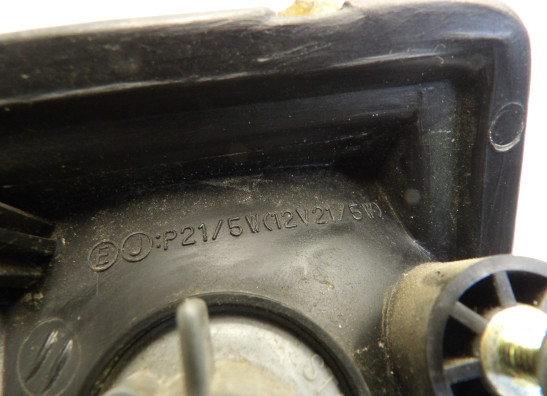 Rucklicht Kawasaki ZXR 750