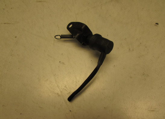 Achter remklauw Yamaha V max