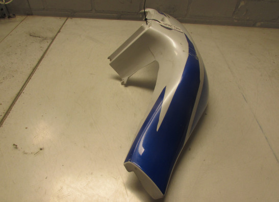 Cowl left rear Suzuki GSX R 750