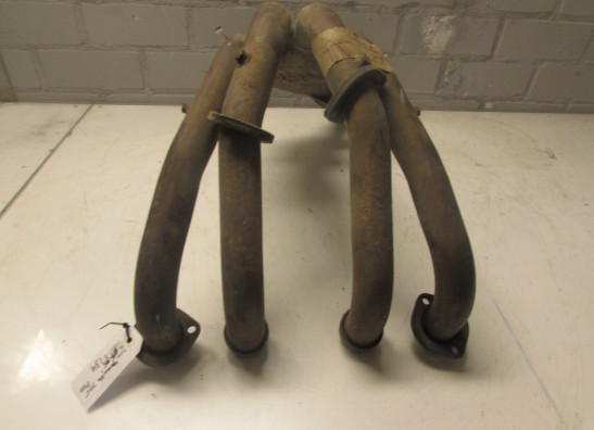 Auspuff-Krummer Yamaha YZF 750