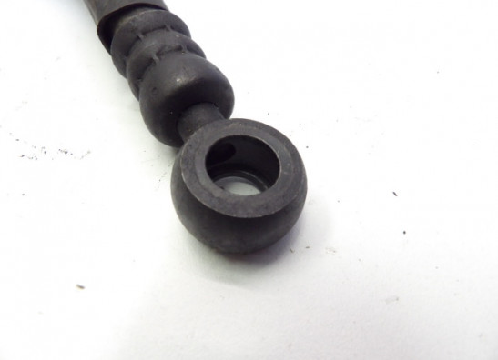 Olleitung Kawasaki ZXR 400