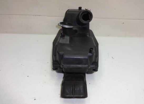 Luftfiltergehäuse Honda TRANSALP