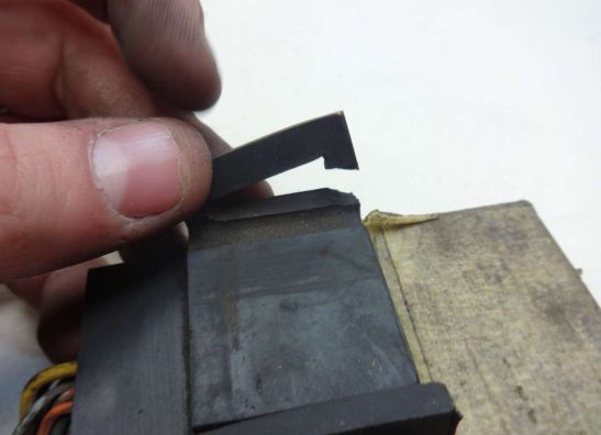 CDI ECU unit Suzuki GSX 1100 EF ES