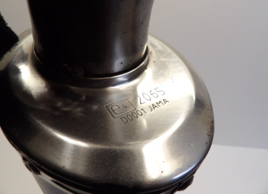 Sport auspuff BMW Overige BMW