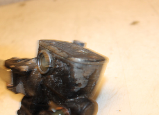 Rempomp Yamaha XJ 900 S Diversion