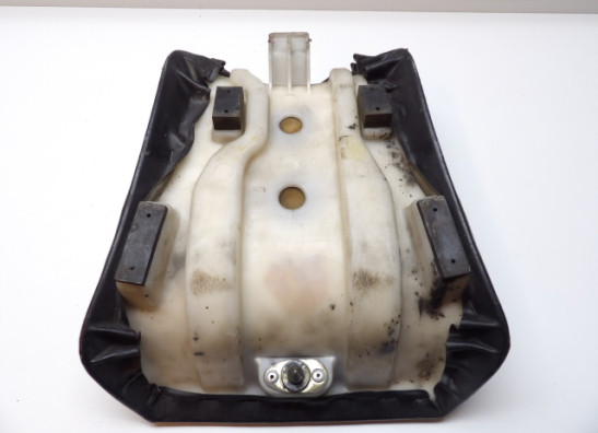 Sitzbank Suzuki GSX R 750