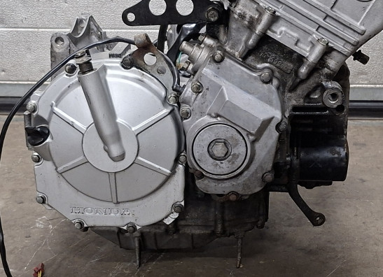 Motorblok Honda CBR 600 F