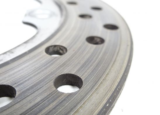 Achterremschijf Honda CB 600 F