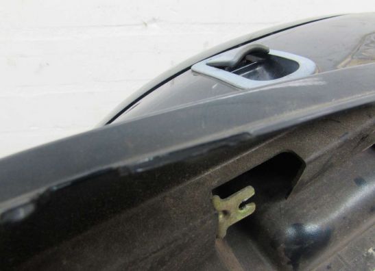 Rechter koffer Honda Deauville 650 - 700