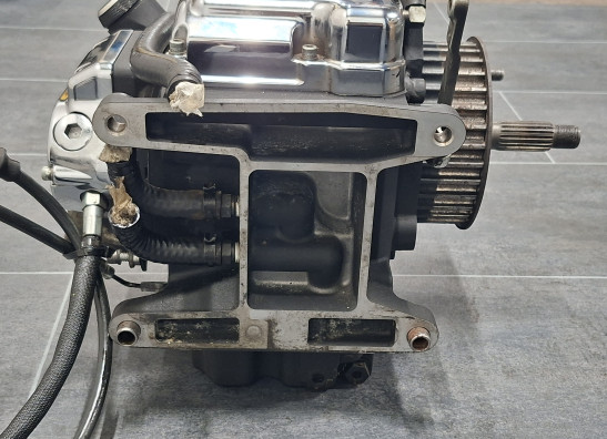 Versnellingsbak Harley Davidson FLTR Road Glide