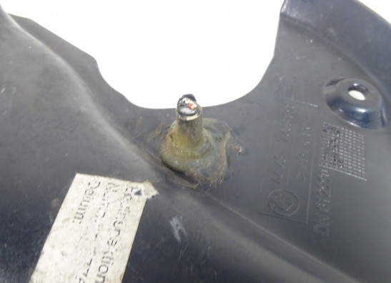 Topkuip bekleding BMW K 1200 GT