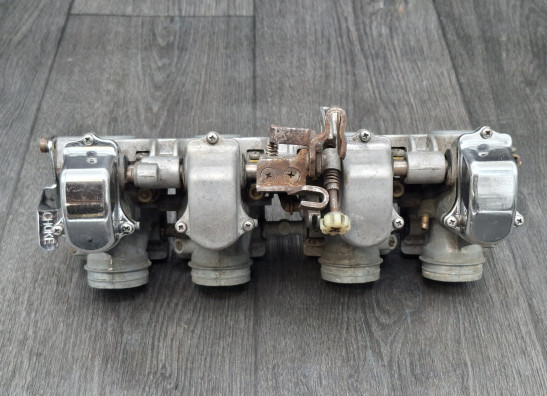 Carburateurset Suzuki GS 750