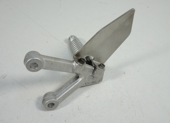 Rechter schetsplaat Ducati 749  999