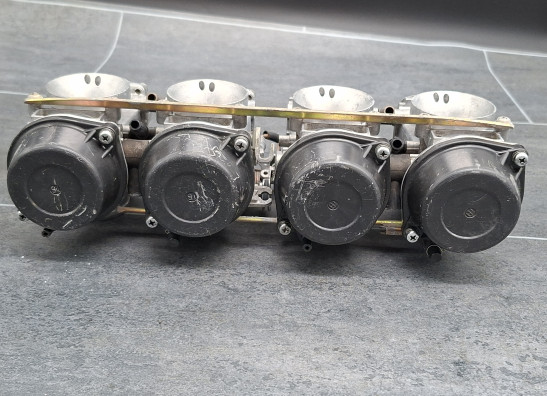 Carburetor assy Suzuki GSX R 750