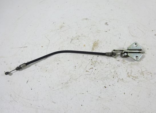 Soziussitz Kawasaki VERSYS 650