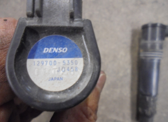 Bobine Kawasaki ER 6