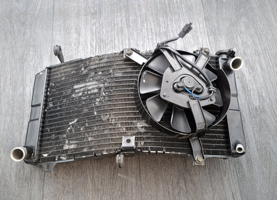 Radiateur Suzuki GSX R 600
