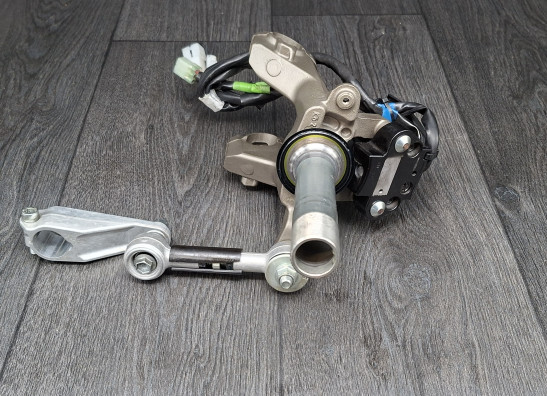 Key set Yamaha Niken GT