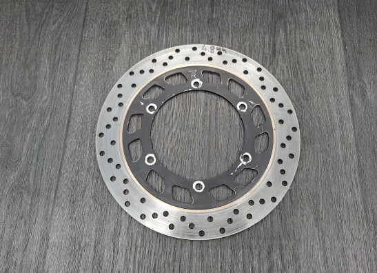 Bremsscheibe hinten  Yamaha FJR 1300