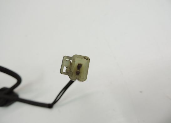 Getriebe Suzuki VX 800